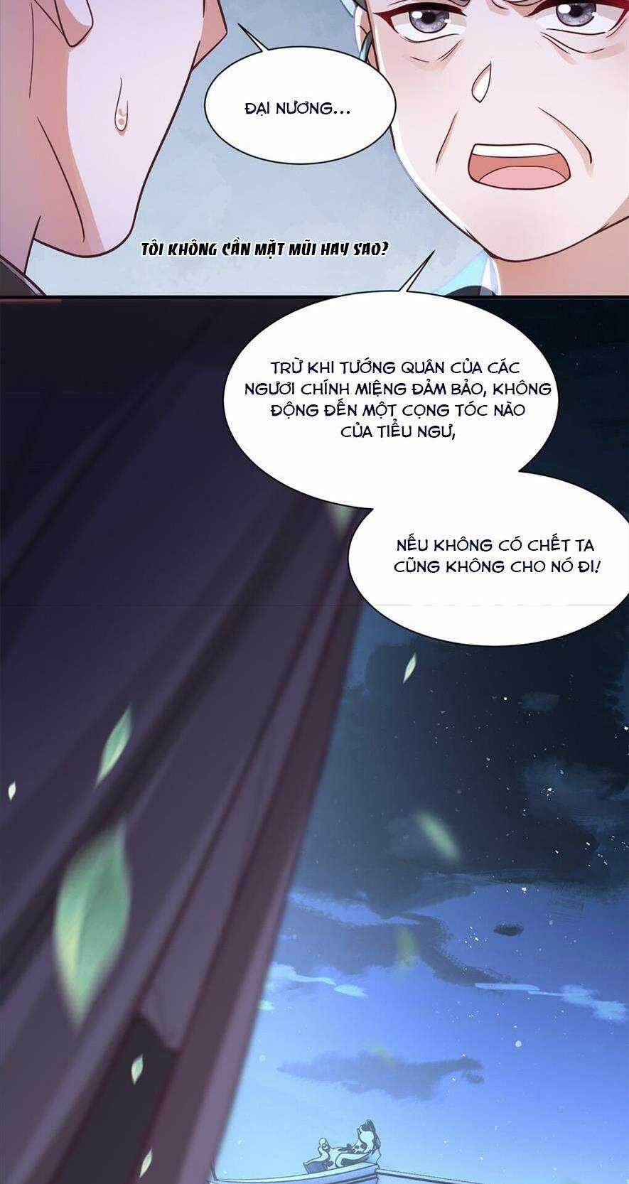 Phượng Hoàng Quy Hồi Chapter 3 trang 36