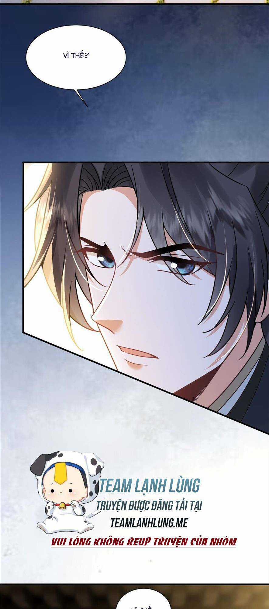 Phượng Hoàng Quy Hồi Chapter 3 trang 40