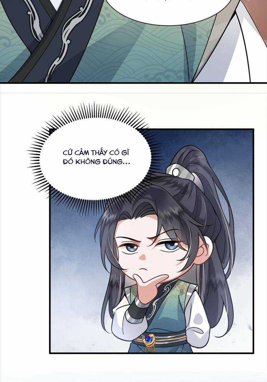 Phượng Hoàng Quy Hồi Chapter 3 trang 42