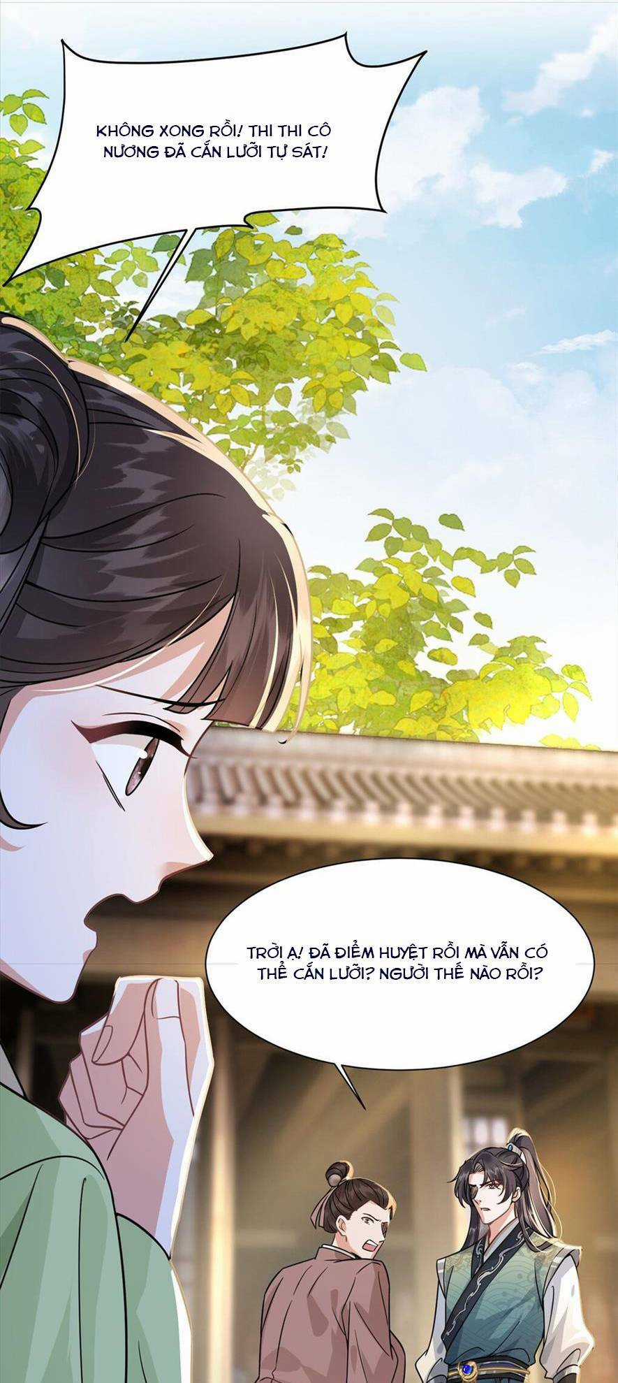 Phượng Hoàng Quy Hồi Chapter 3 trang 43