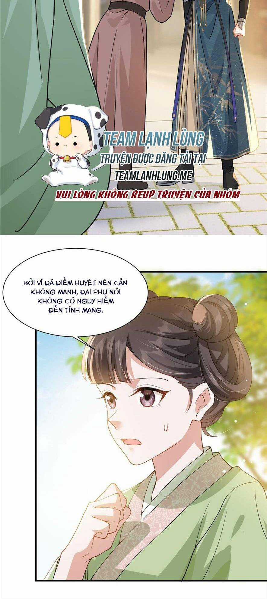 Phượng Hoàng Quy Hồi Chapter 3 trang 44
