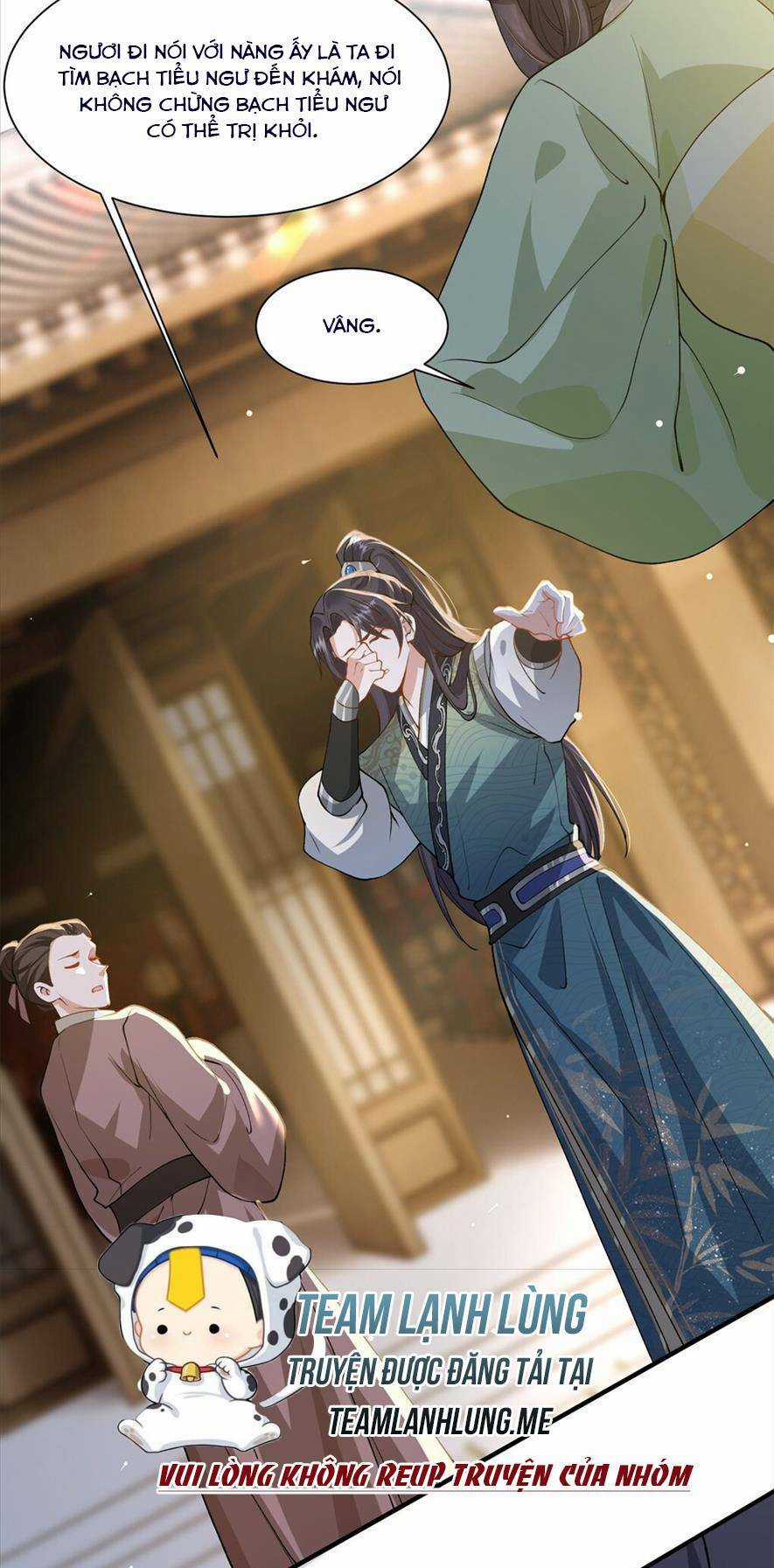 Phượng Hoàng Quy Hồi Chapter 3 trang 46