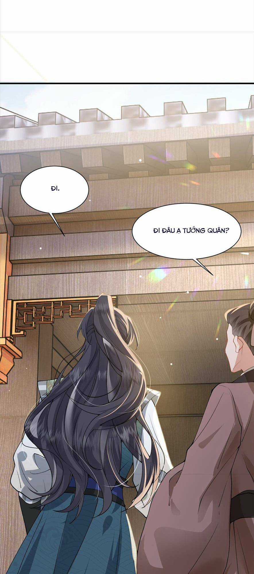 Phượng Hoàng Quy Hồi Chapter 3 trang 48