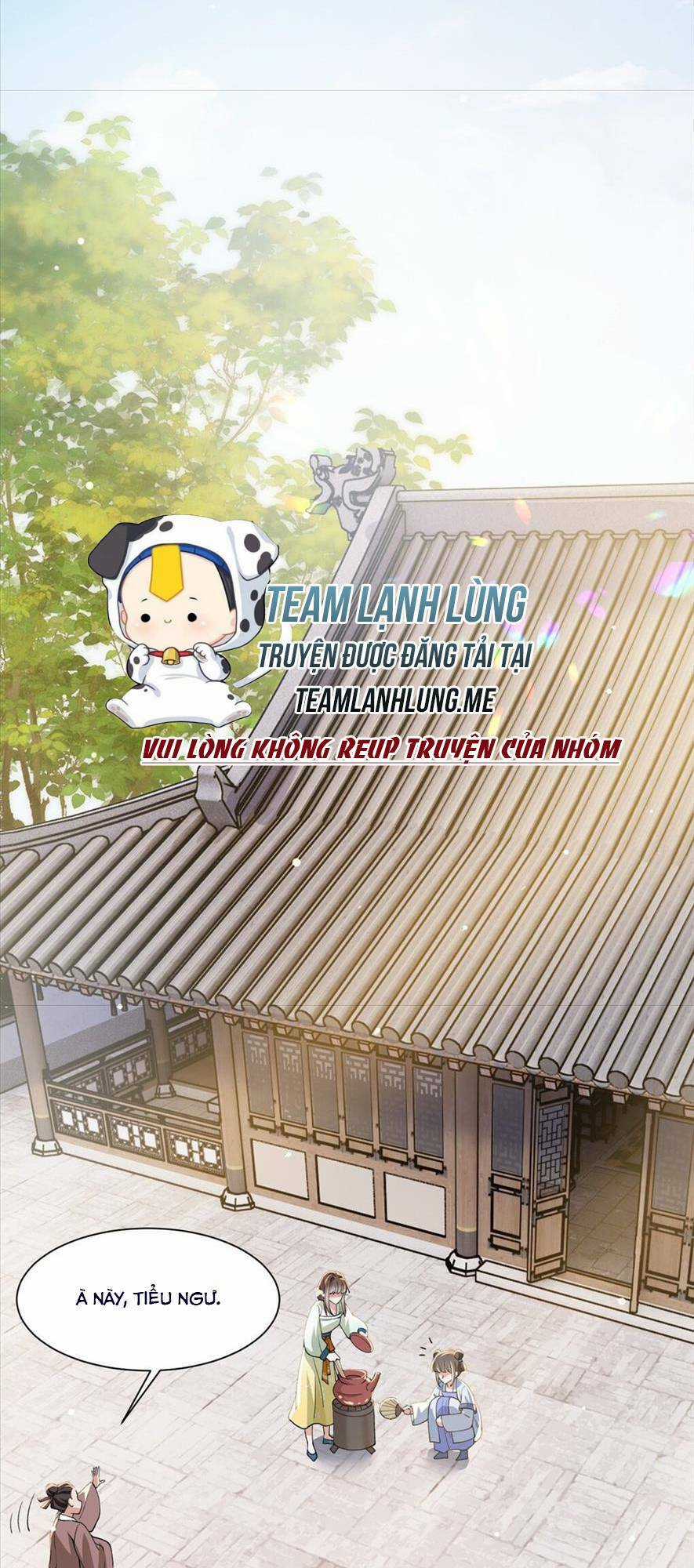 Phượng Hoàng Quy Hồi Chapter 3 trang 50