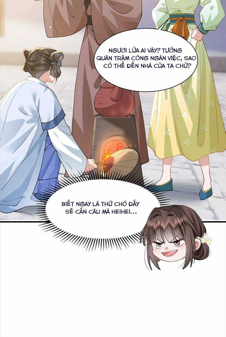Phượng Hoàng Quy Hồi Chapter 3 trang 52