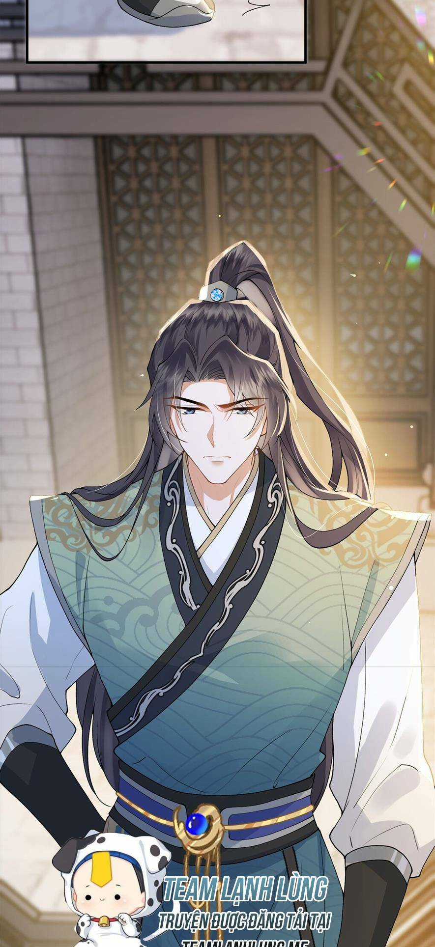 Phượng Hoàng Quy Hồi Chapter 3 trang 54
