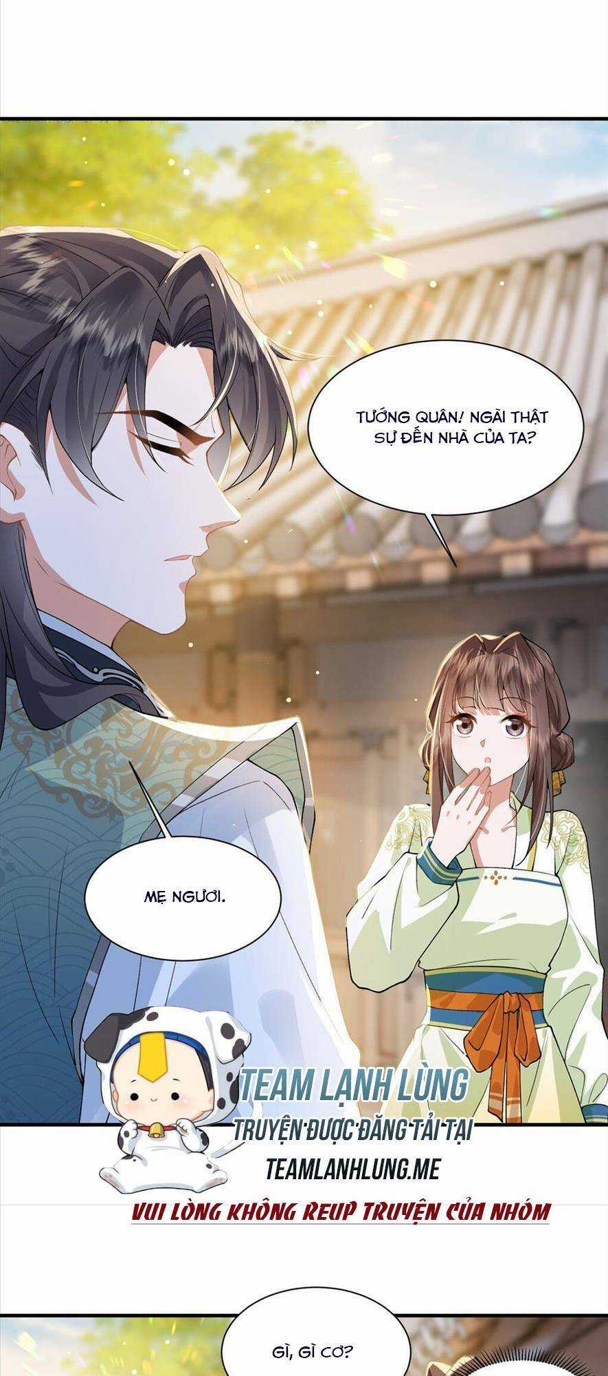 Phượng Hoàng Quy Hồi Chapter 3 trang 56