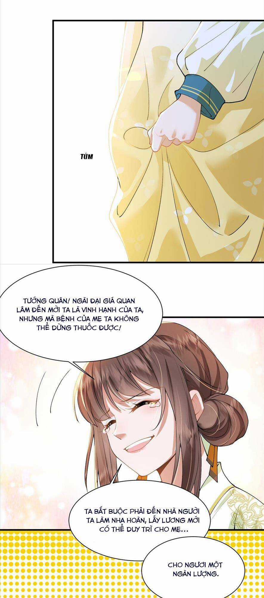 Phượng Hoàng Quy Hồi Chapter 3 trang 59
