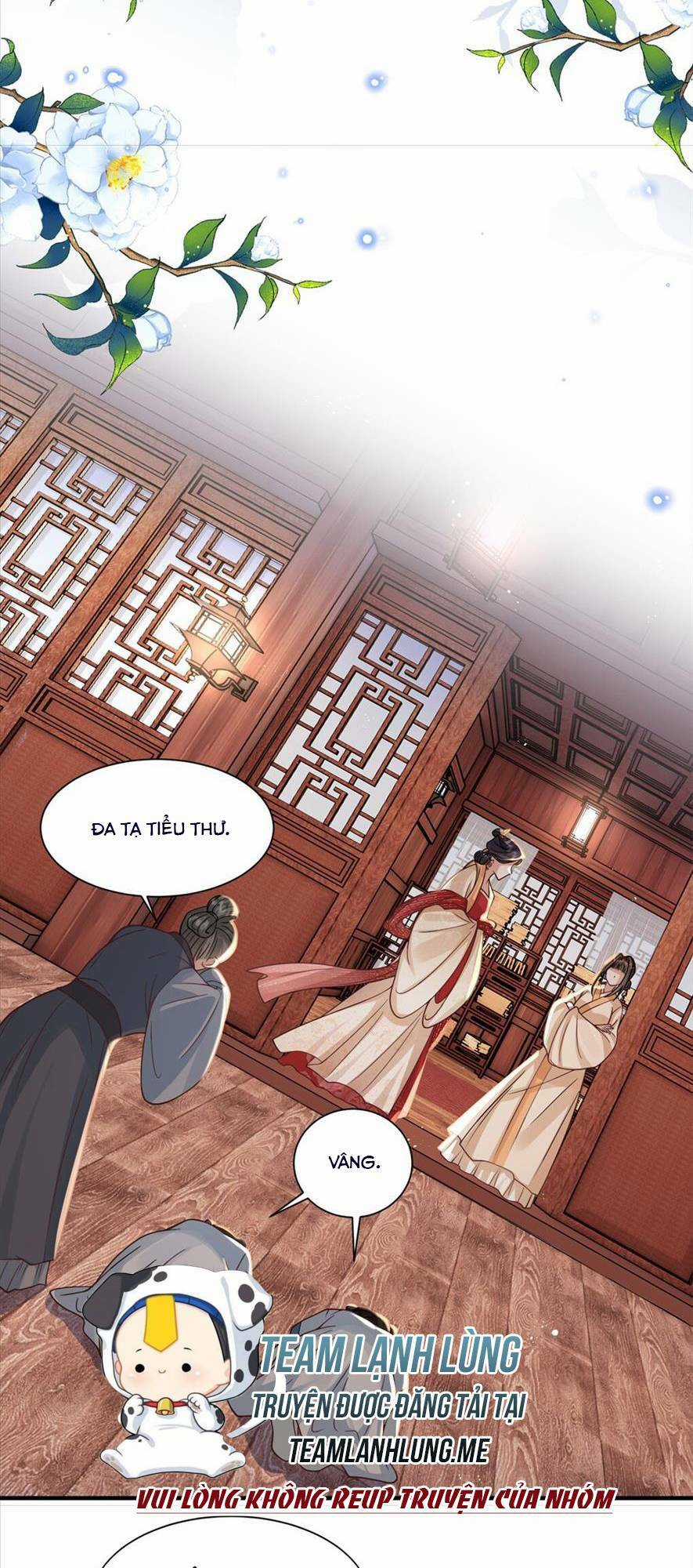 Phượng Hoàng Quy Hồi Chapter 3 trang 6