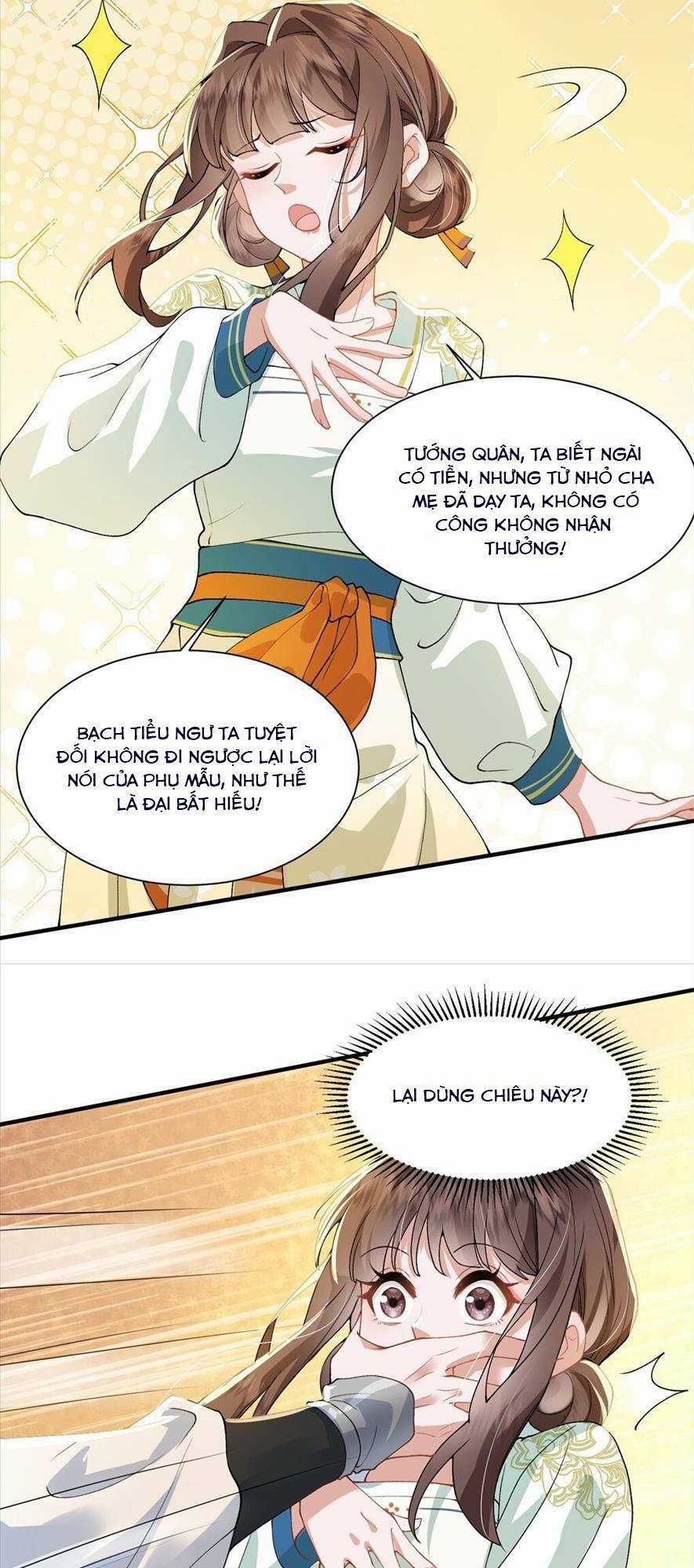 Phượng Hoàng Quy Hồi Chapter 3 trang 62