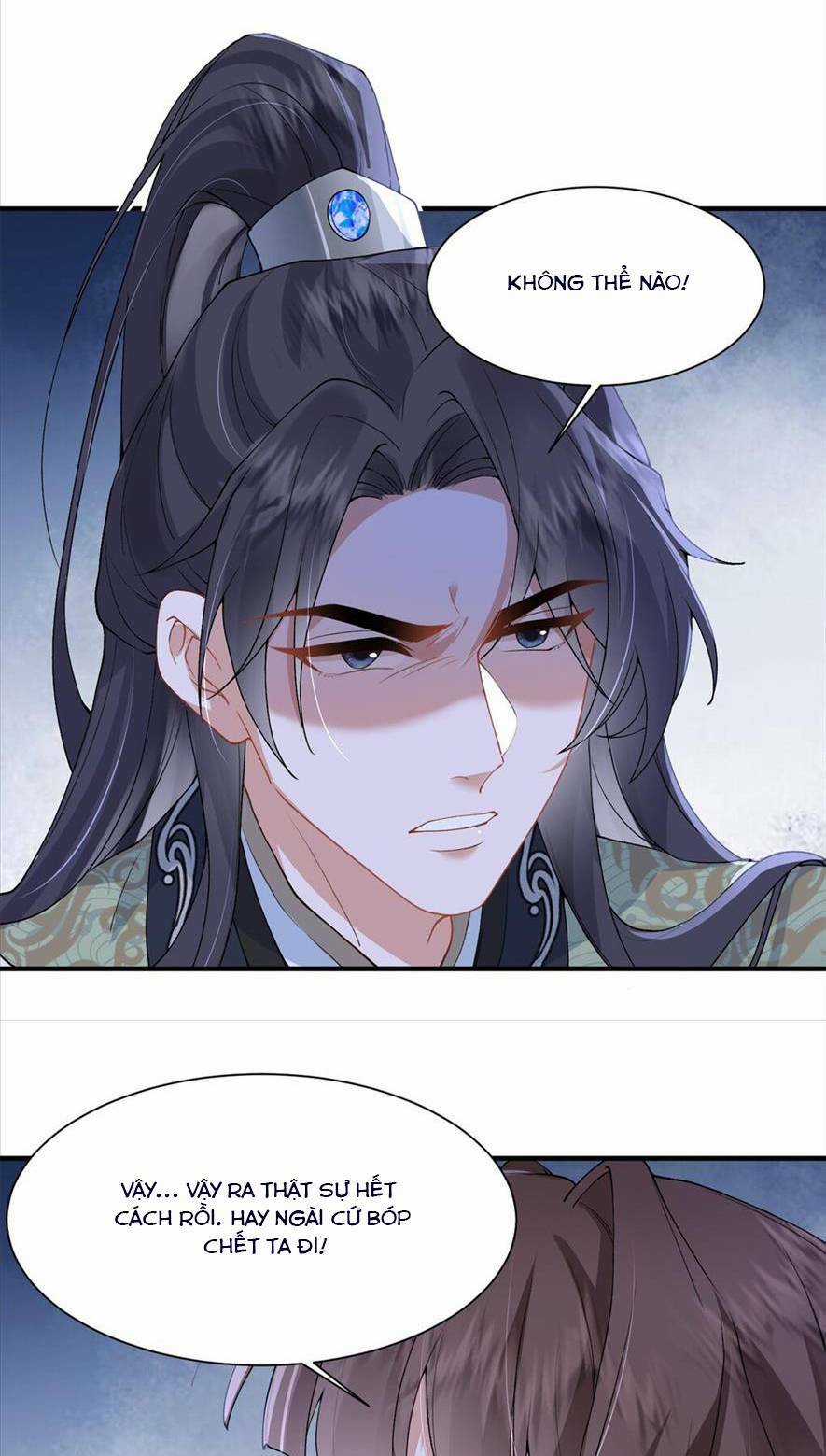 Phượng Hoàng Quy Hồi Chapter 3 trang 65