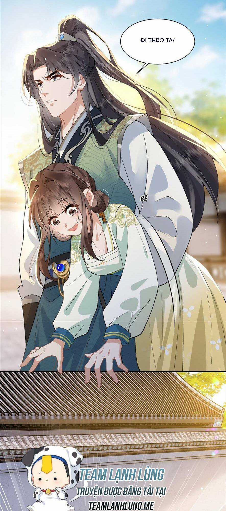 Phượng Hoàng Quy Hồi Chapter 3 trang 67
