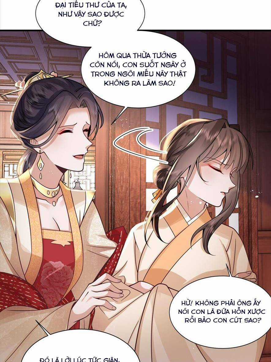 Phượng Hoàng Quy Hồi Chapter 3 trang 7
