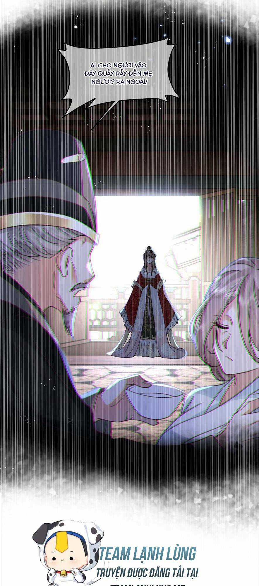 Phượng Hoàng Quy Hồi Chapter 3 trang 9