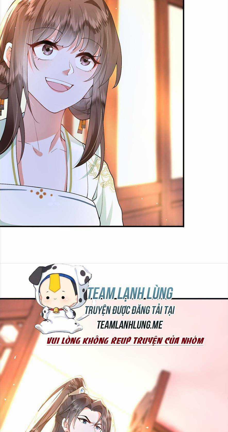 Phượng Hoàng Quy Hồi Chapter 4 trang 12