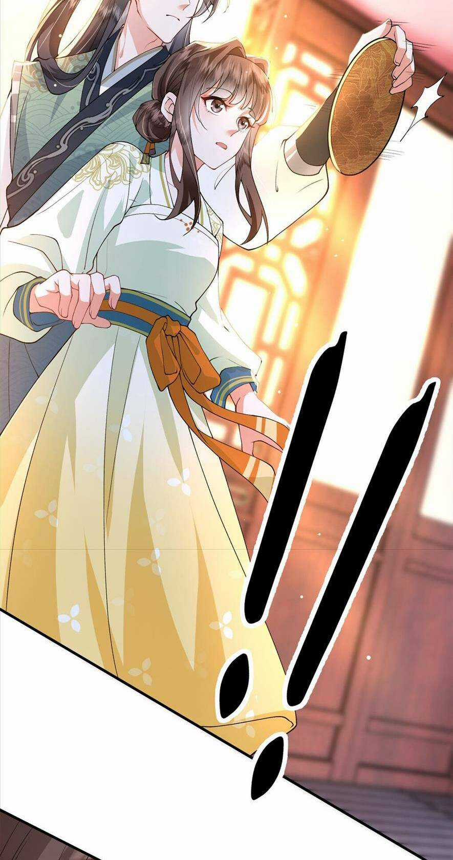 Phượng Hoàng Quy Hồi Chapter 4 trang 13