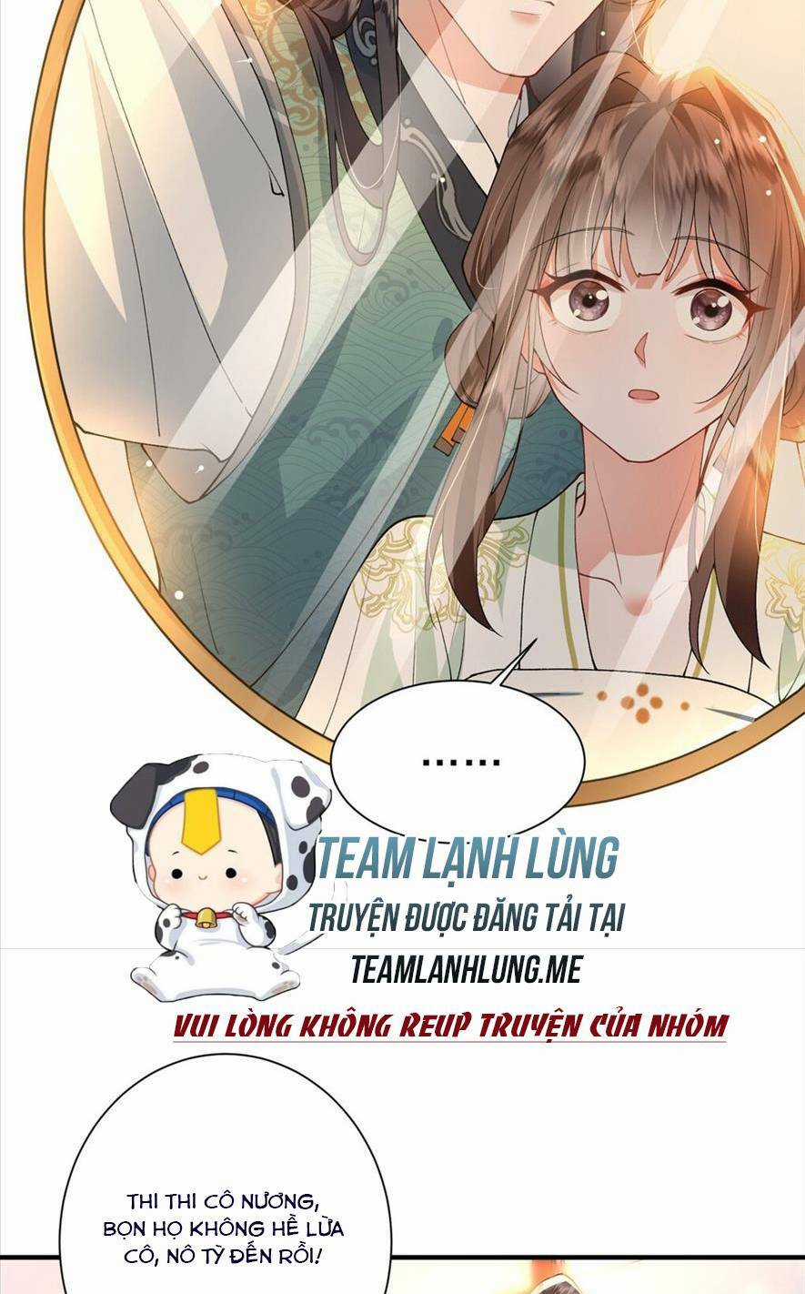Phượng Hoàng Quy Hồi Chapter 4 trang 15