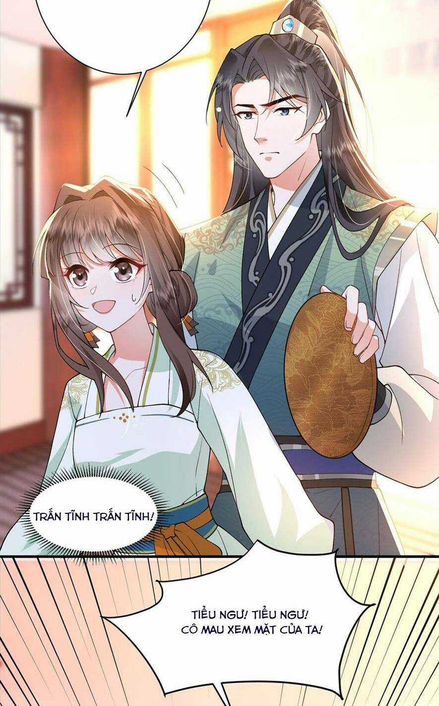 Phượng Hoàng Quy Hồi Chapter 4 trang 16