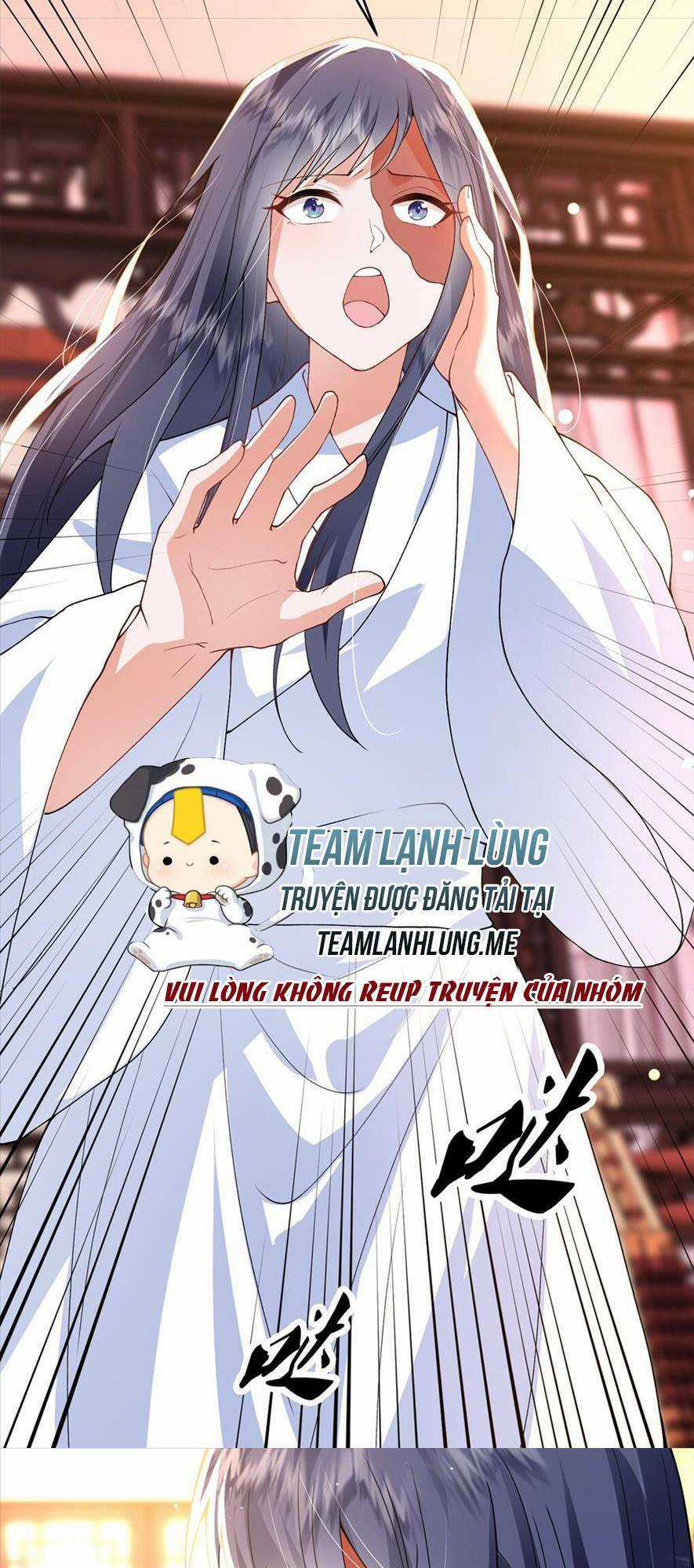Phượng Hoàng Quy Hồi Chapter 4 trang 17