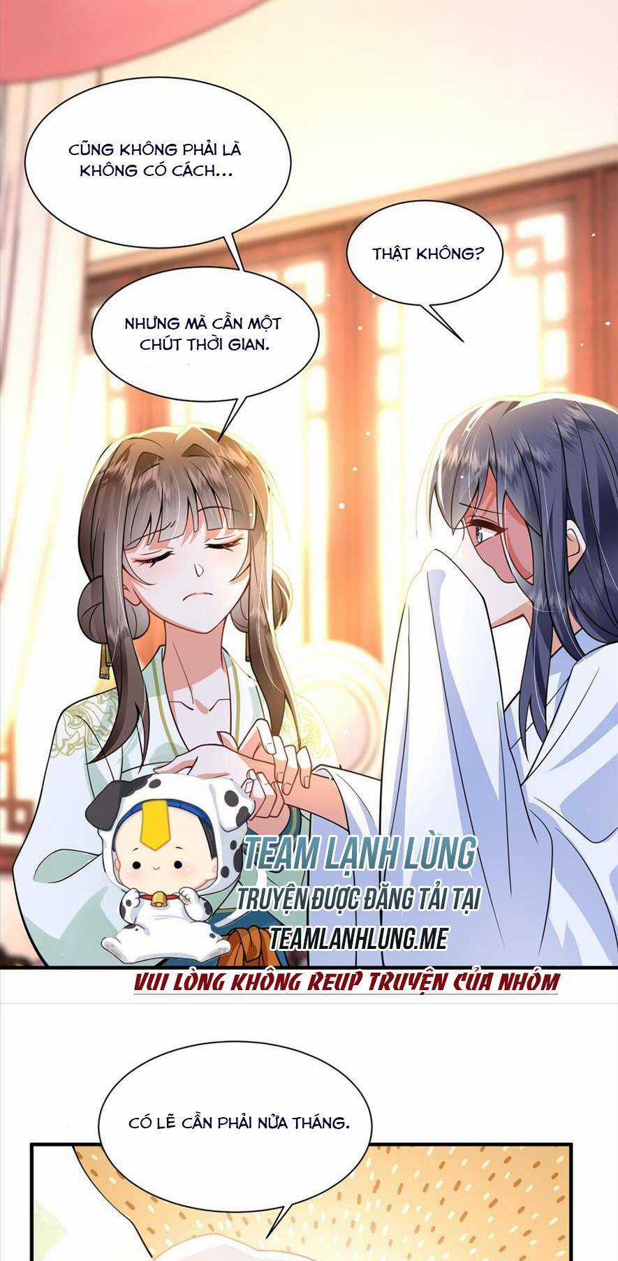 Phượng Hoàng Quy Hồi Chapter 4 trang 20