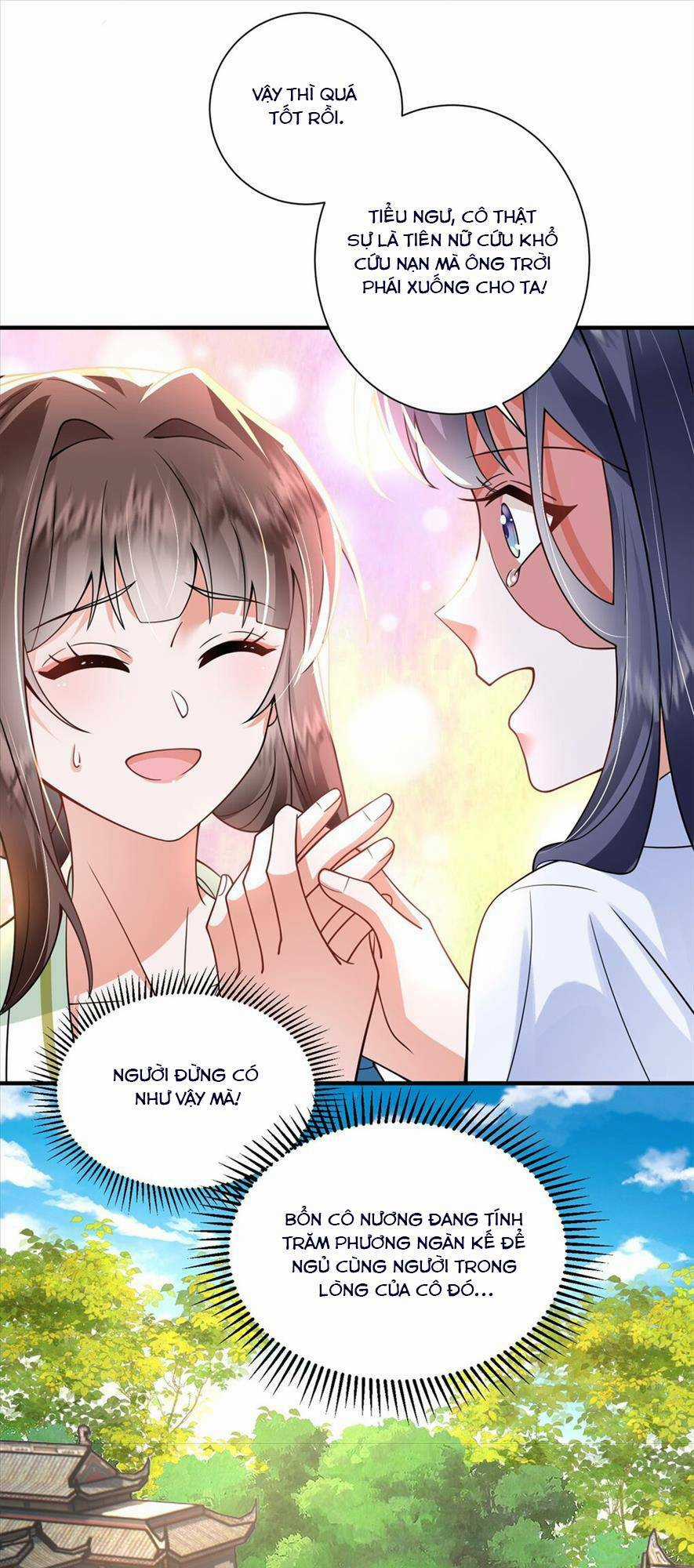 Phượng Hoàng Quy Hồi Chapter 4 trang 22