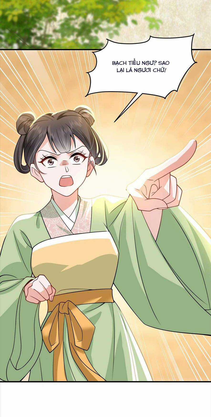Phượng Hoàng Quy Hồi Chapter 4 trang 24