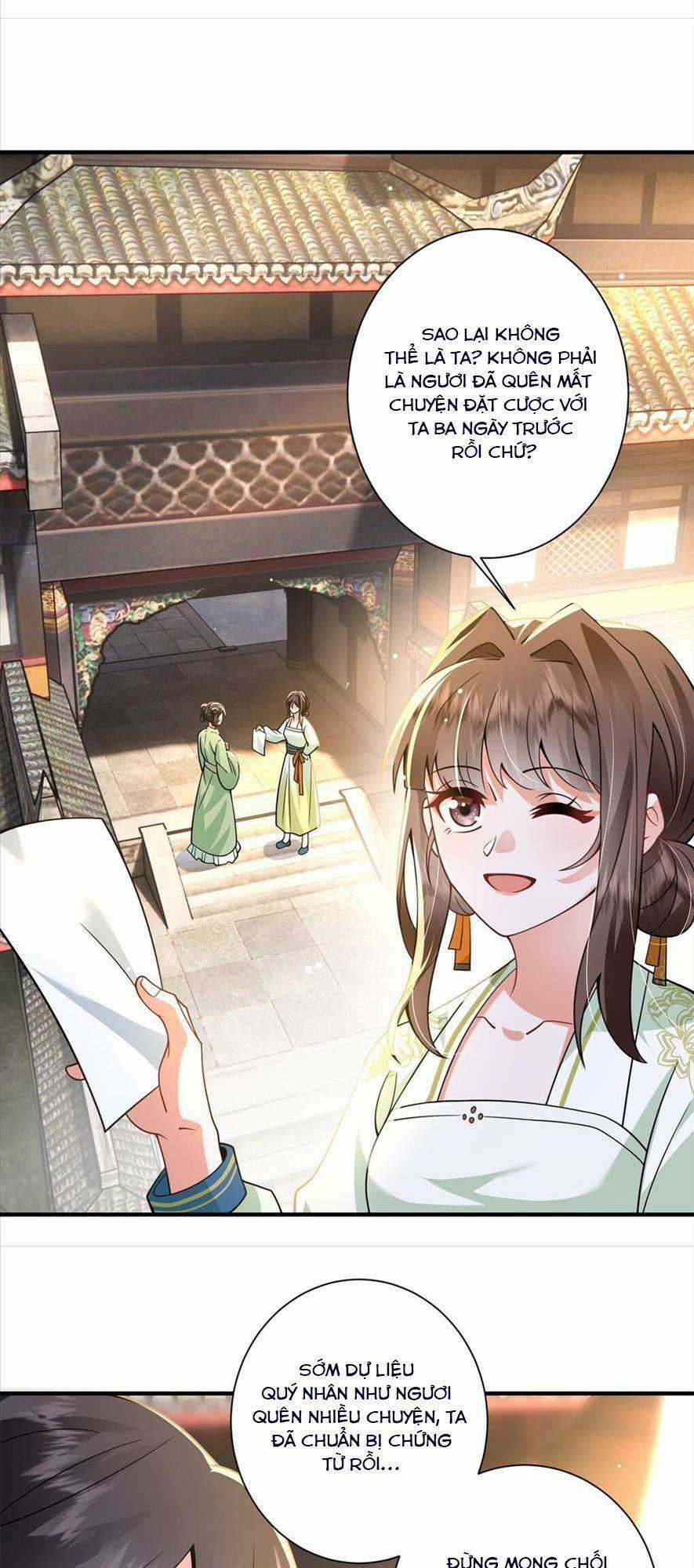 Phượng Hoàng Quy Hồi Chapter 4 trang 25