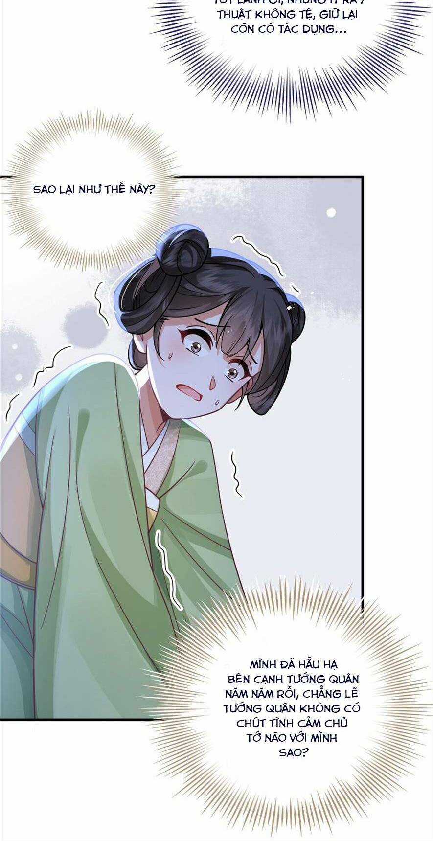 Phượng Hoàng Quy Hồi Chapter 4 trang 33