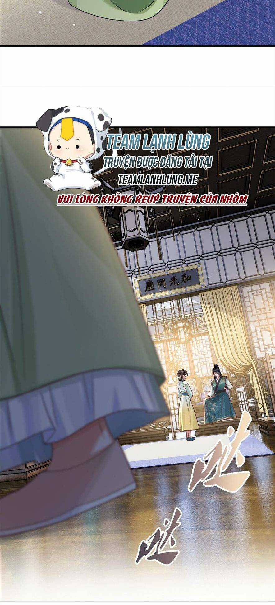 Phượng Hoàng Quy Hồi Chapter 4 trang 35
