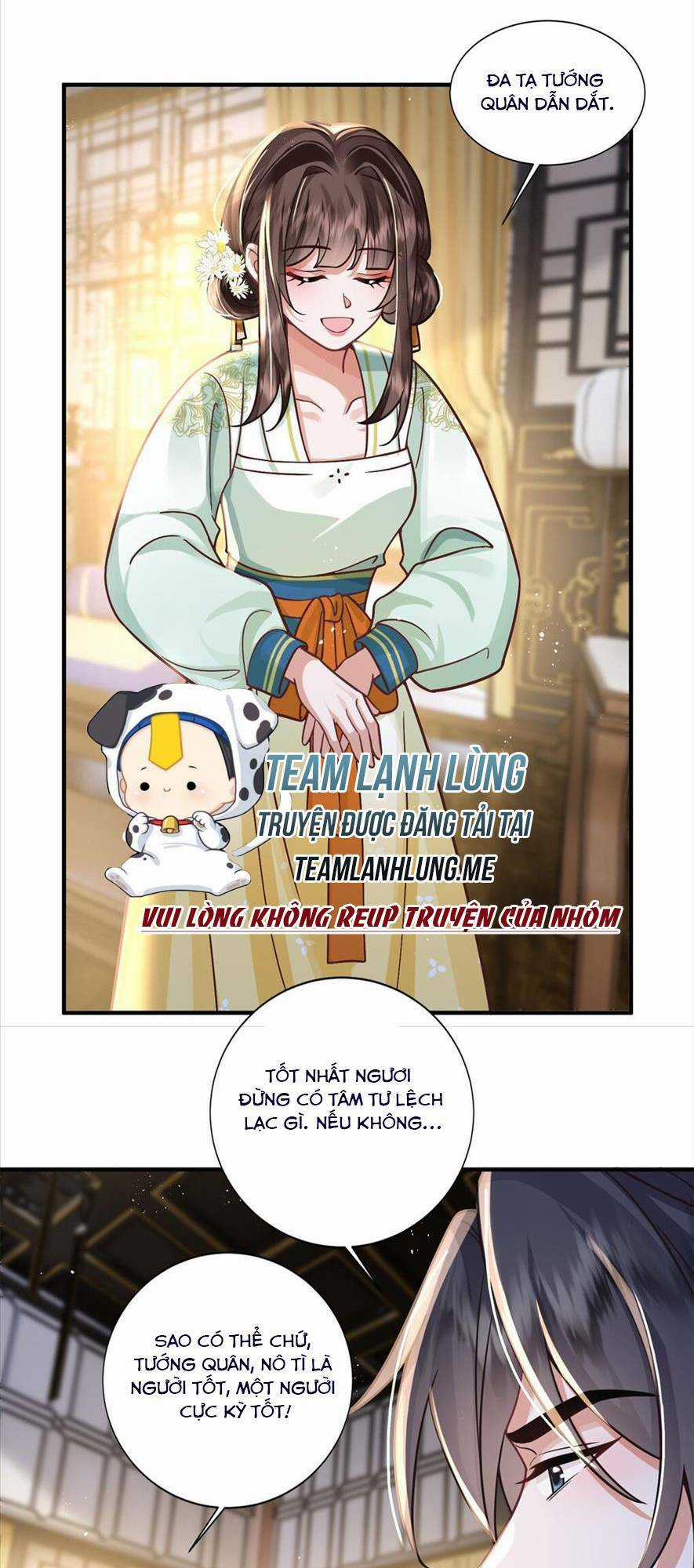Phượng Hoàng Quy Hồi Chapter 4 trang 36