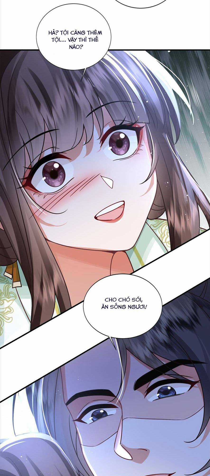 Phượng Hoàng Quy Hồi Chapter 4 trang 39