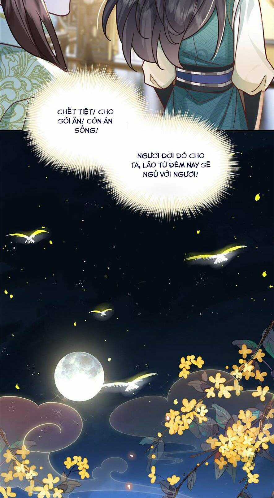 Phượng Hoàng Quy Hồi Chapter 4 trang 41