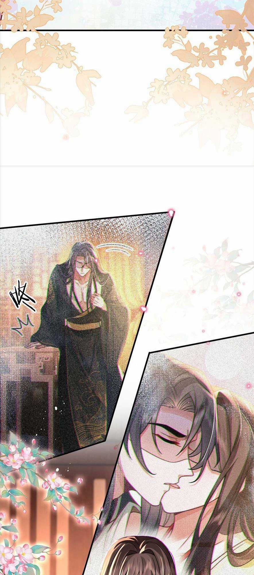 Phượng Hoàng Quy Hồi Chapter 4 trang 46