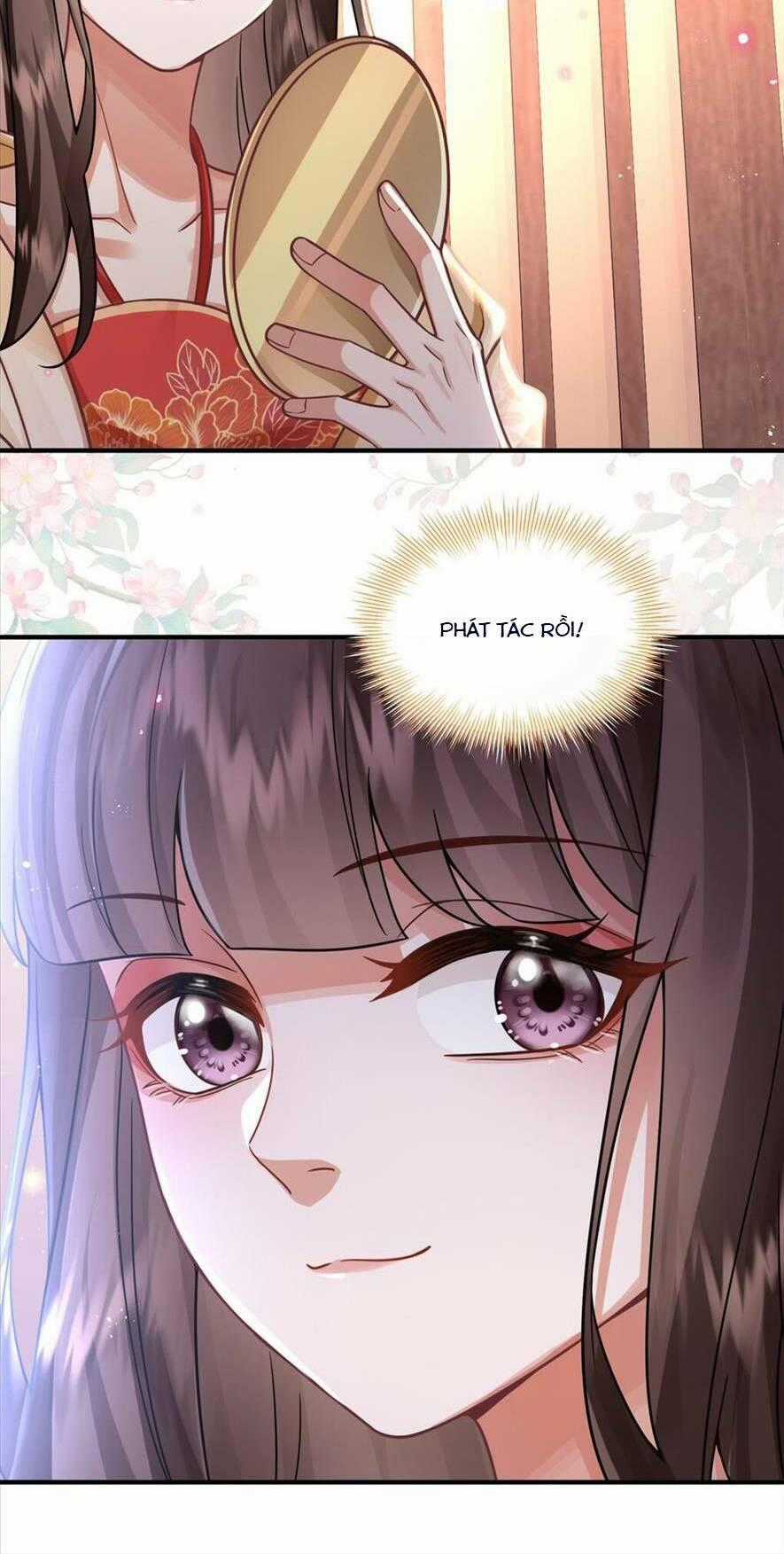Phượng Hoàng Quy Hồi Chapter 4 trang 48
