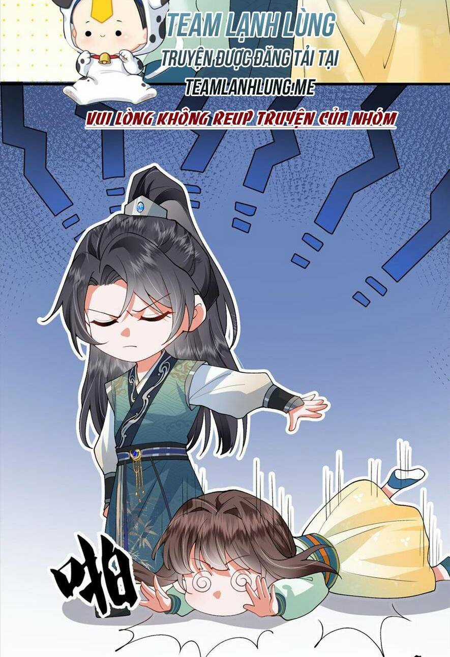 Phượng Hoàng Quy Hồi Chapter 4 trang 5