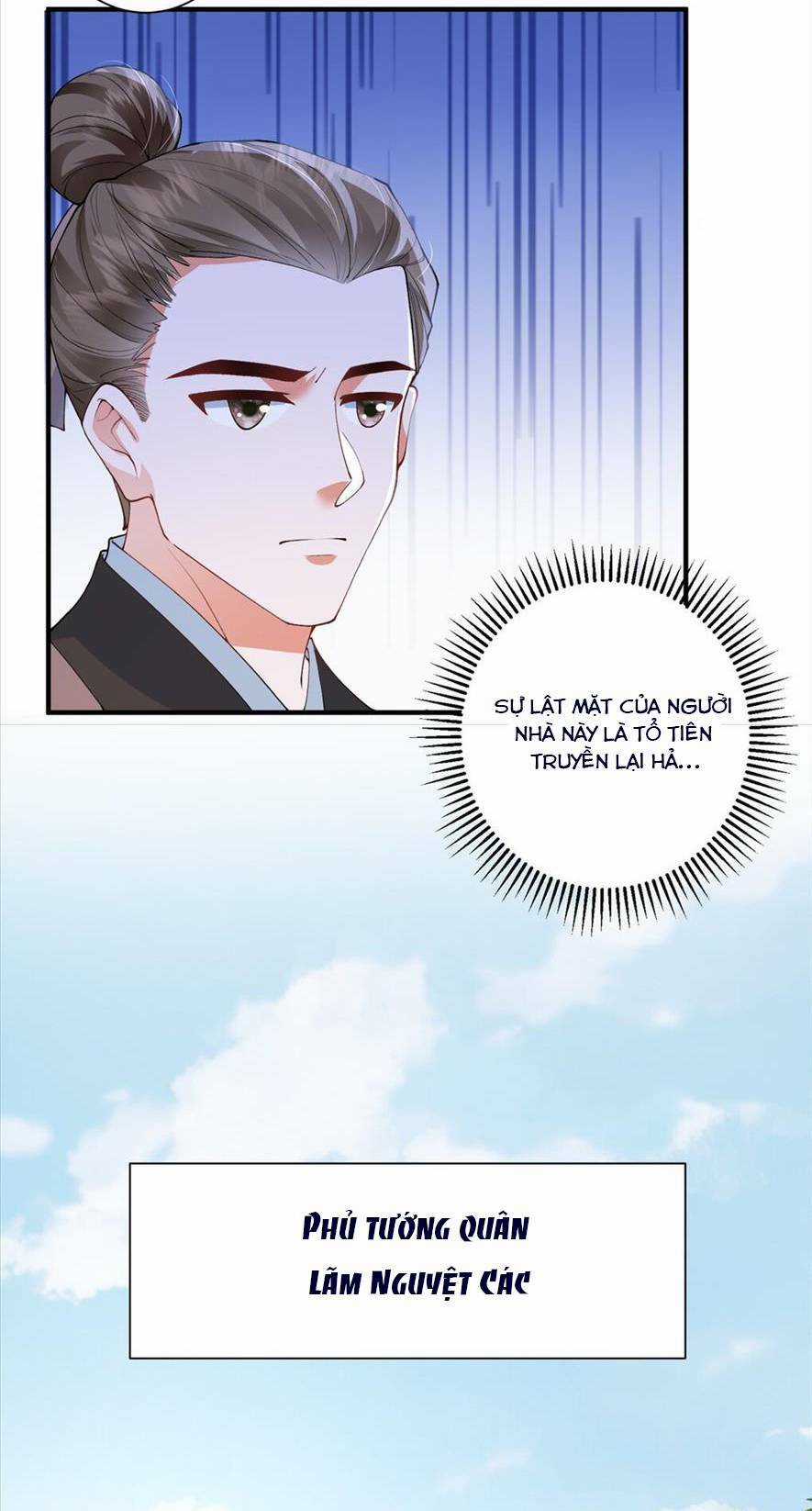 Phượng Hoàng Quy Hồi Chapter 4 trang 9