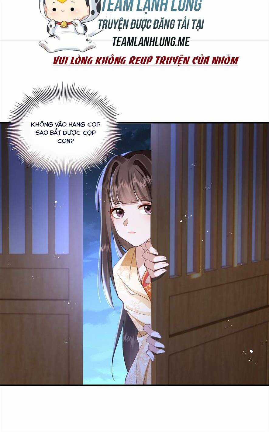 Phượng Hoàng Quy Hồi Chapter 5 trang 10