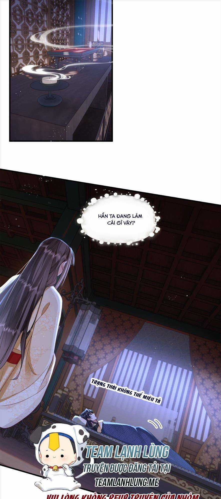 Phượng Hoàng Quy Hồi Chapter 5 trang 11