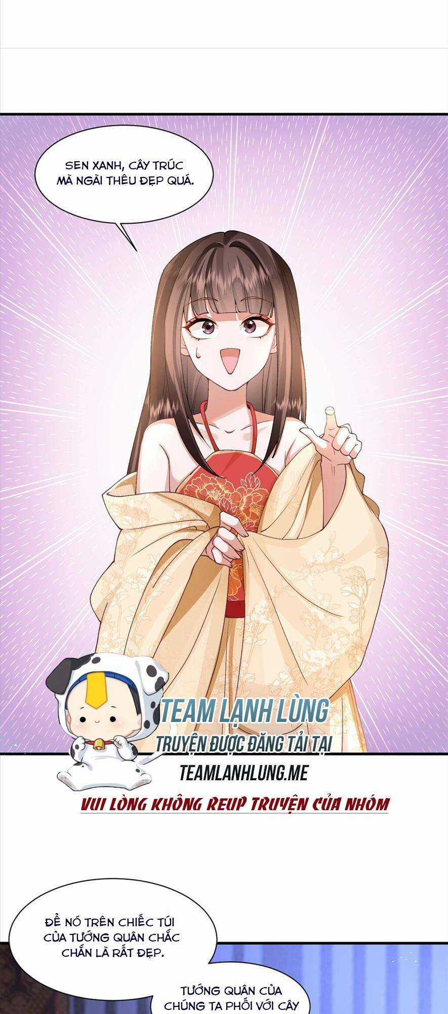 Phượng Hoàng Quy Hồi Chapter 5 trang 14