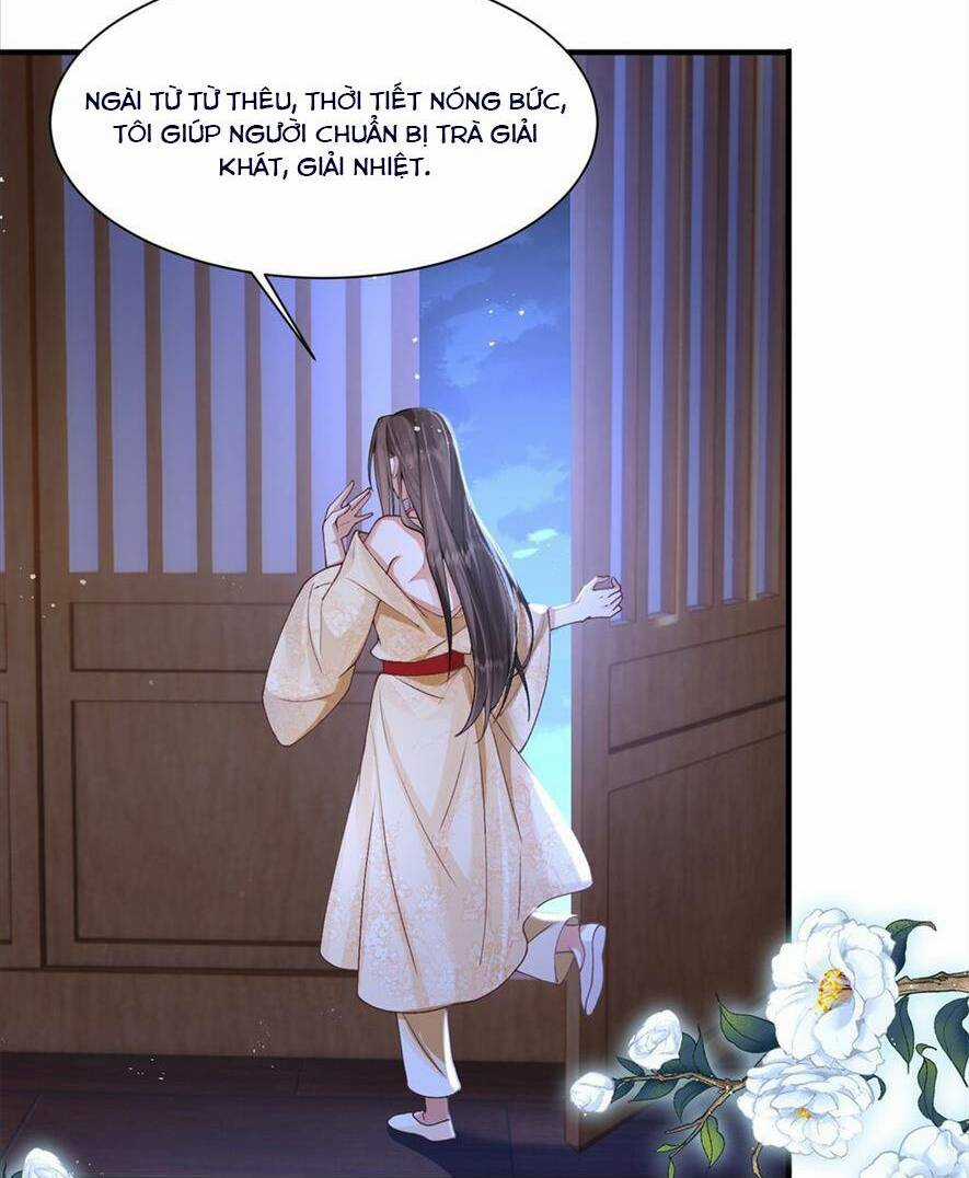 Phượng Hoàng Quy Hồi Chapter 5 trang 16