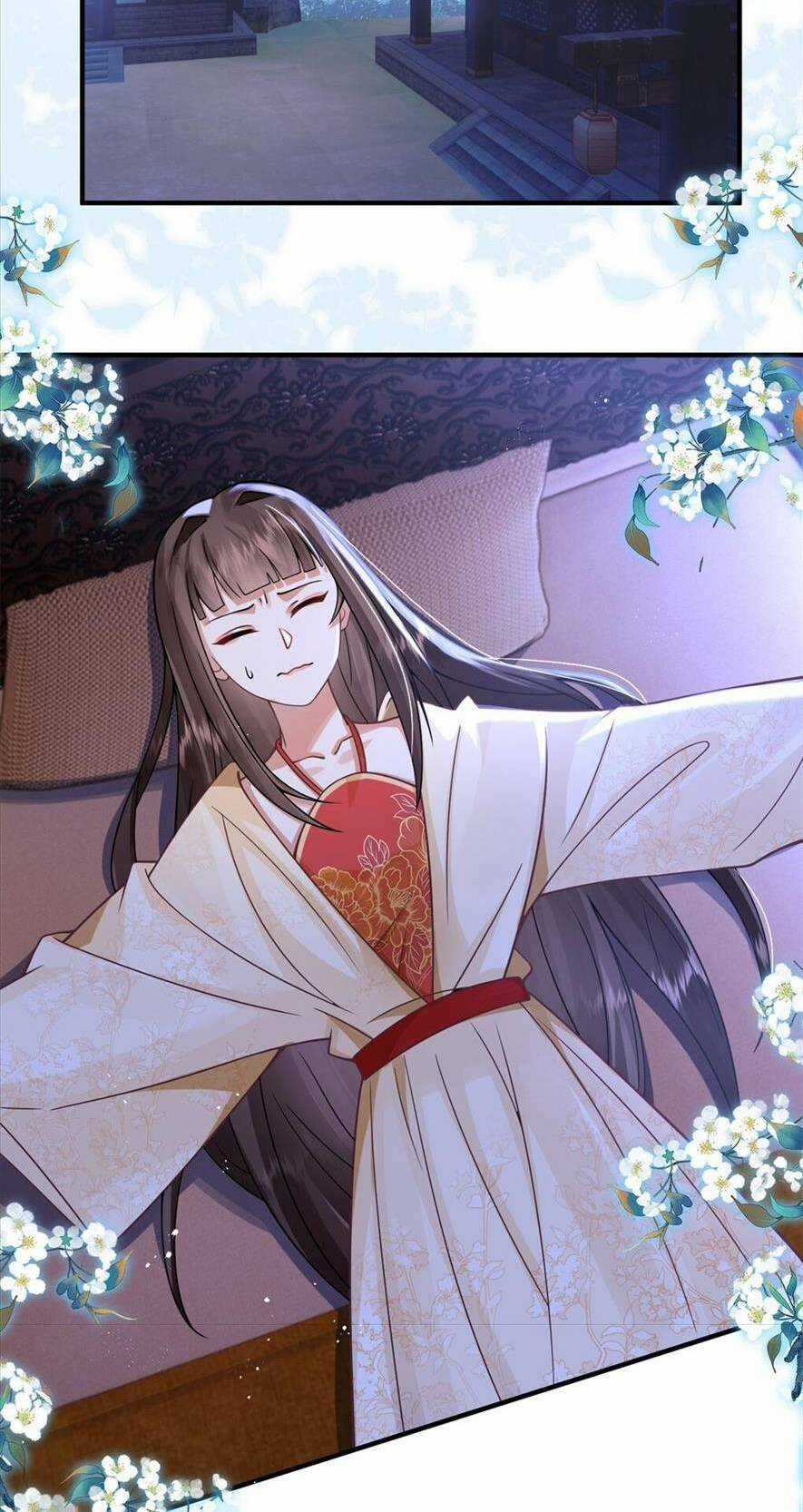 Phượng Hoàng Quy Hồi Chapter 5 trang 19