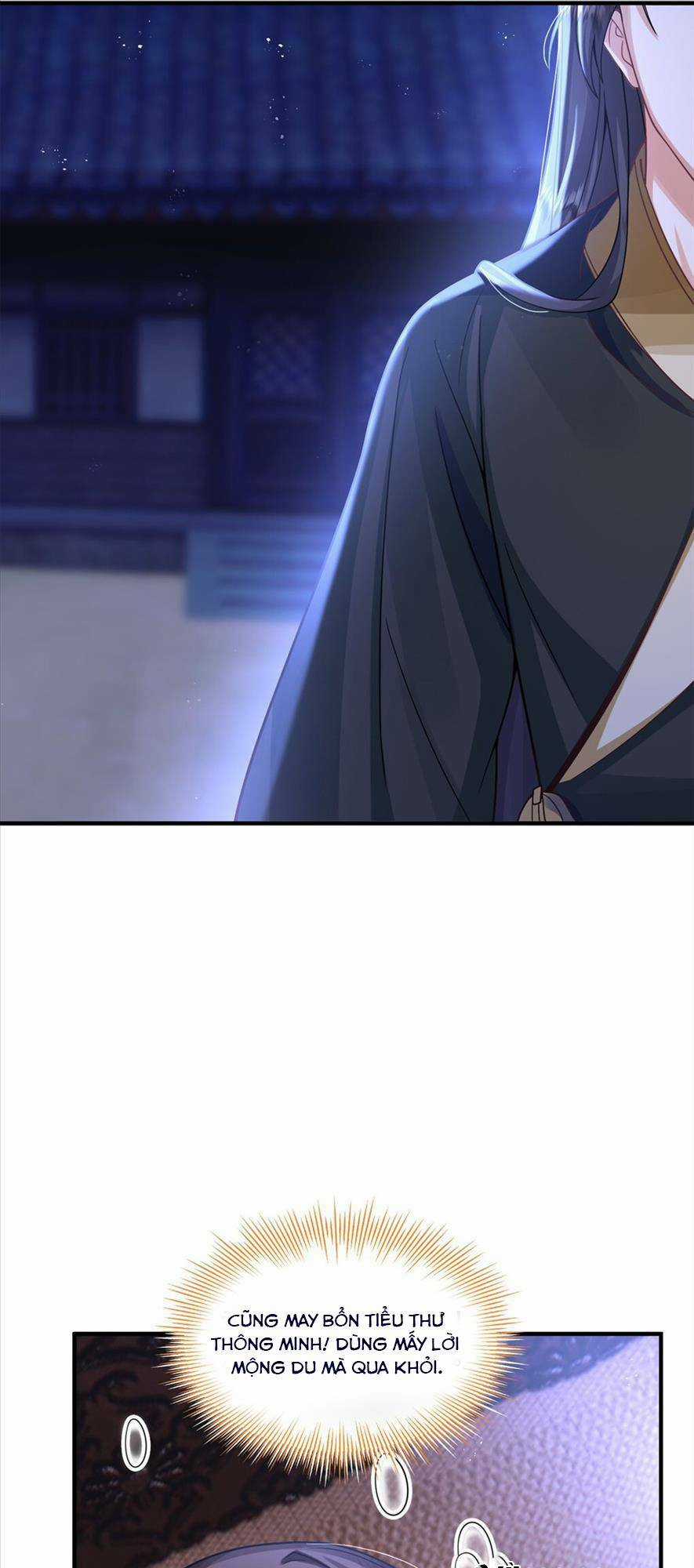 Phượng Hoàng Quy Hồi Chapter 5 trang 23