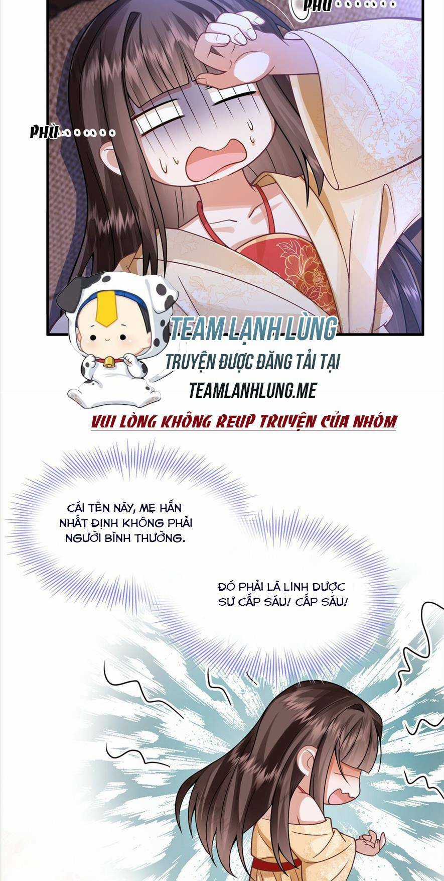 Phượng Hoàng Quy Hồi Chapter 5 trang 24