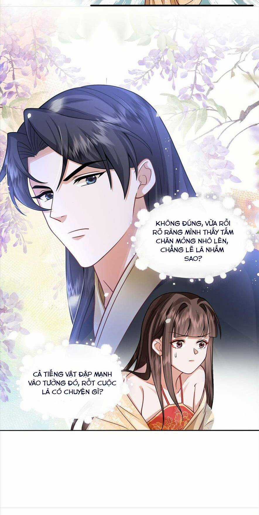Phượng Hoàng Quy Hồi Chapter 5 trang 25