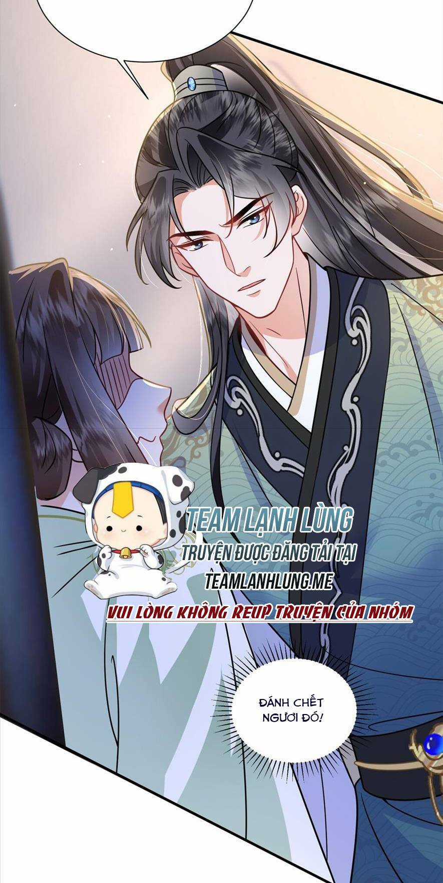 Phượng Hoàng Quy Hồi Chapter 5 trang 37