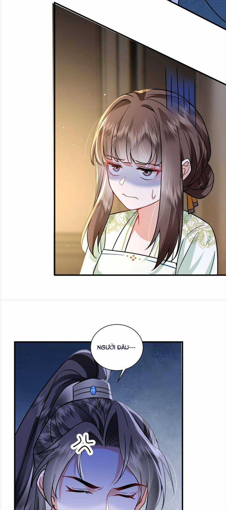 Phượng Hoàng Quy Hồi Chapter 5 trang 38