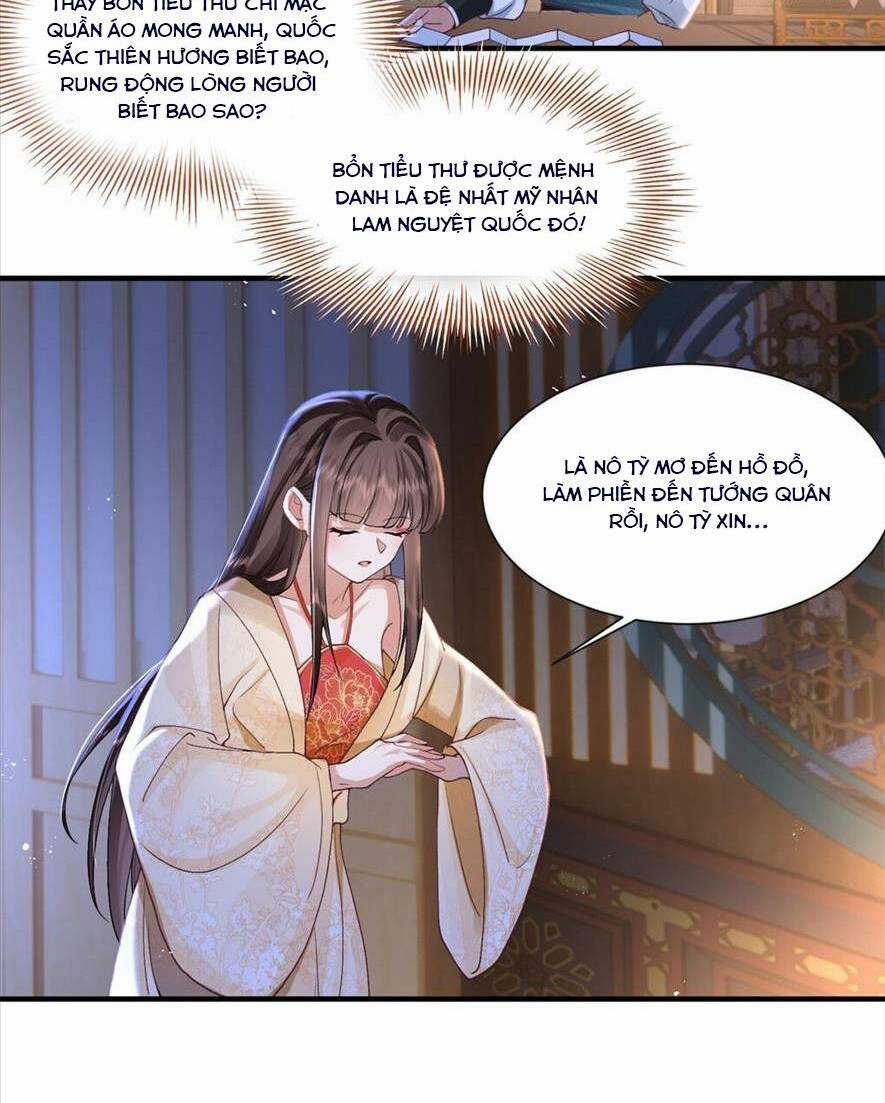 Phượng Hoàng Quy Hồi Chapter 5 trang 5