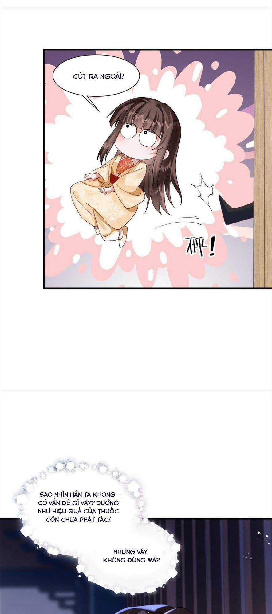 Phượng Hoàng Quy Hồi Chapter 5 trang 6