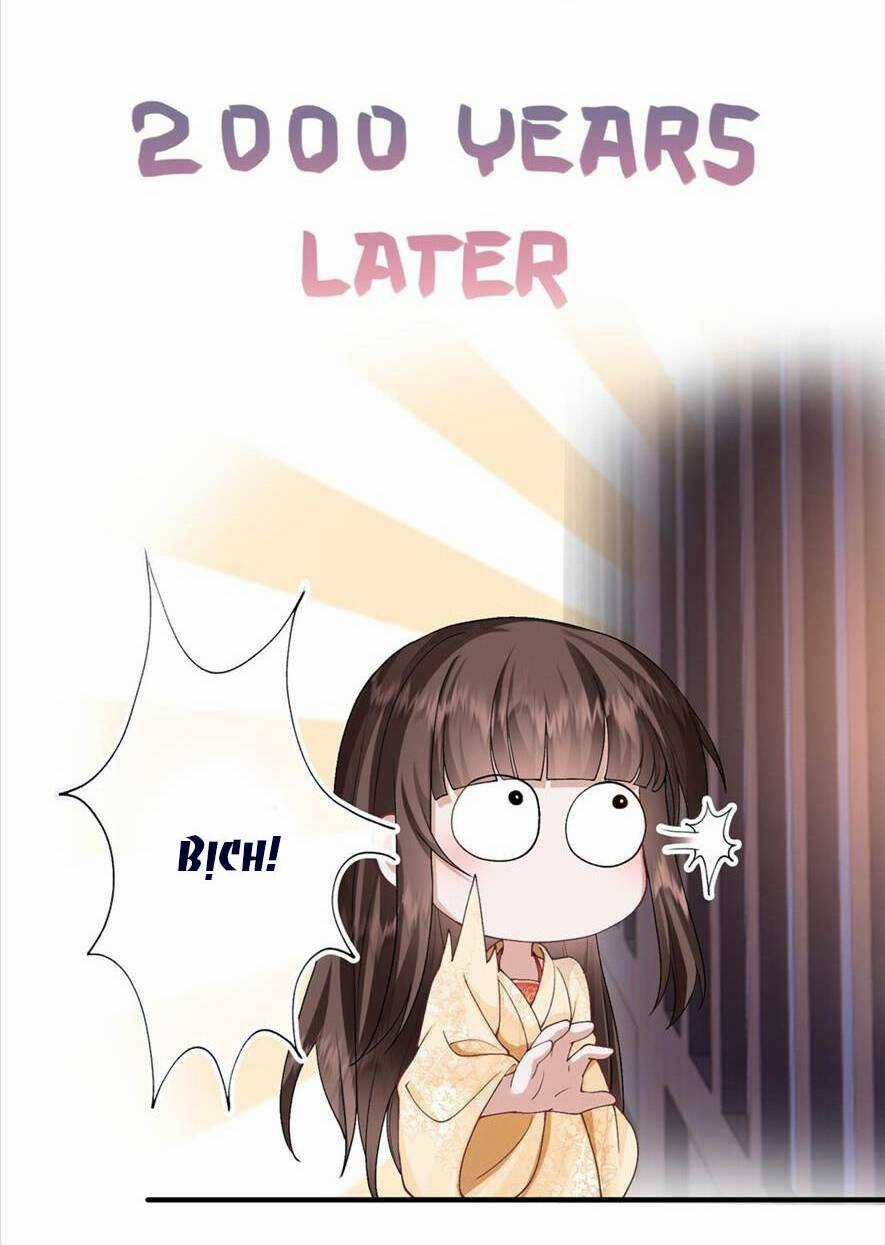 Phượng Hoàng Quy Hồi Chapter 5 trang 8