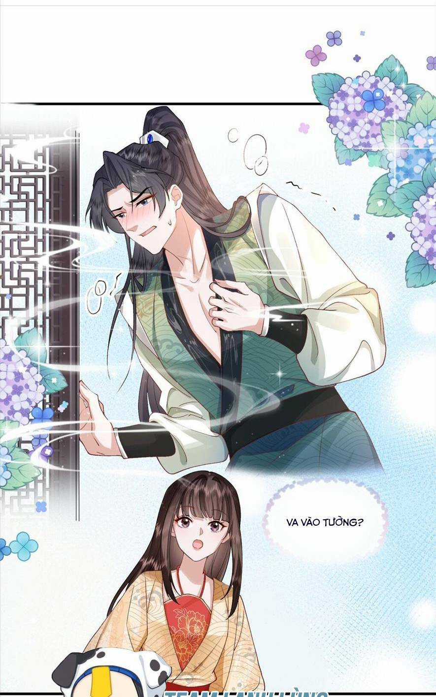 Phượng Hoàng Quy Hồi Chapter 5 trang 9